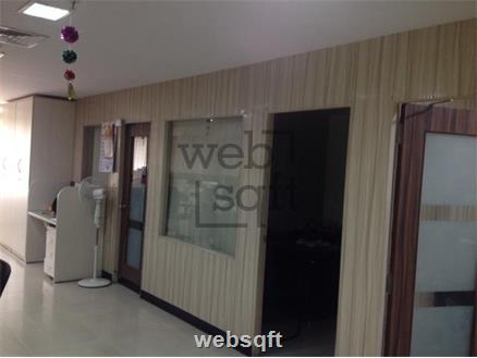 Hyderabad Office Space for Sale